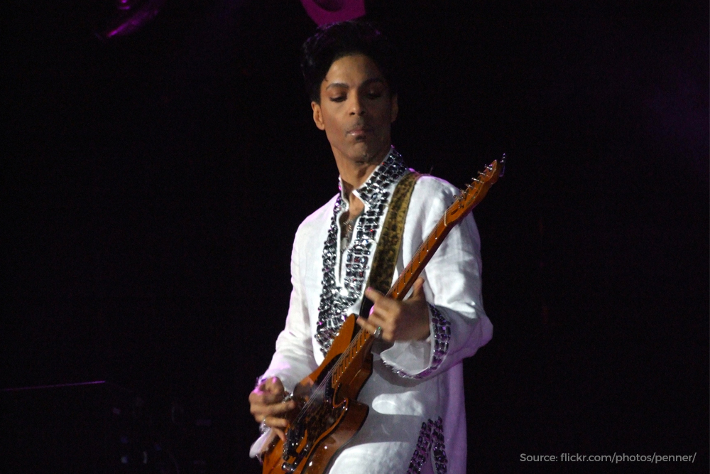 BTM - Prince Dies Without Will